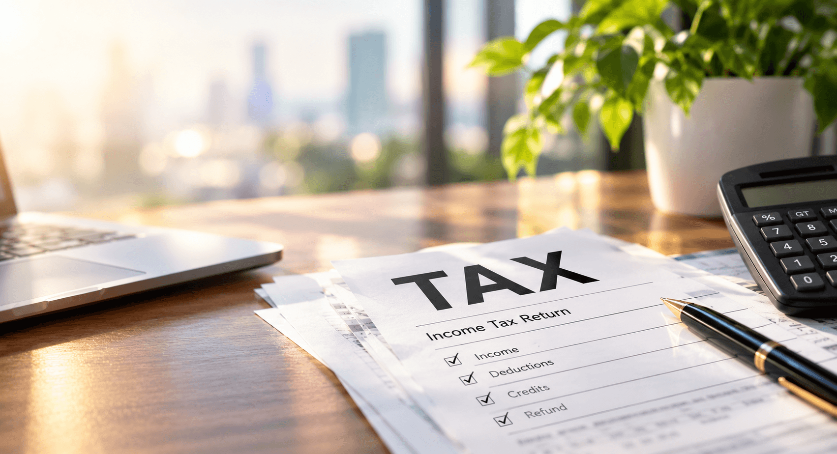 Tax Planning