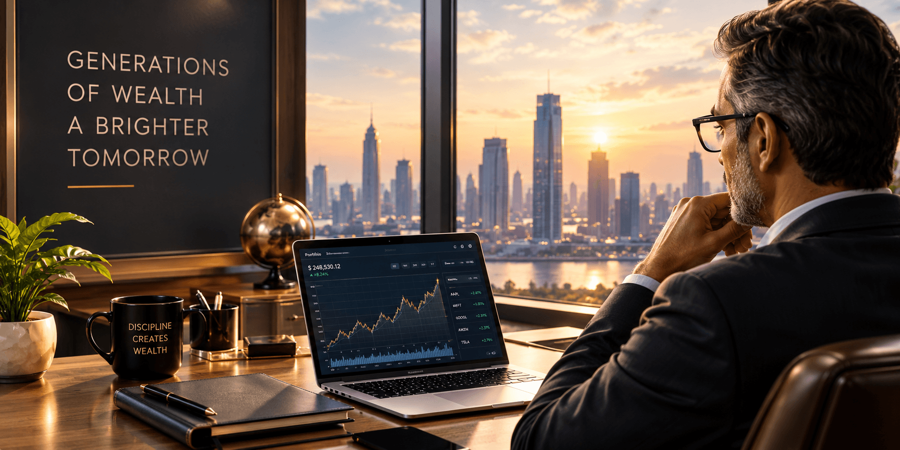 HNI / Affluent Investors