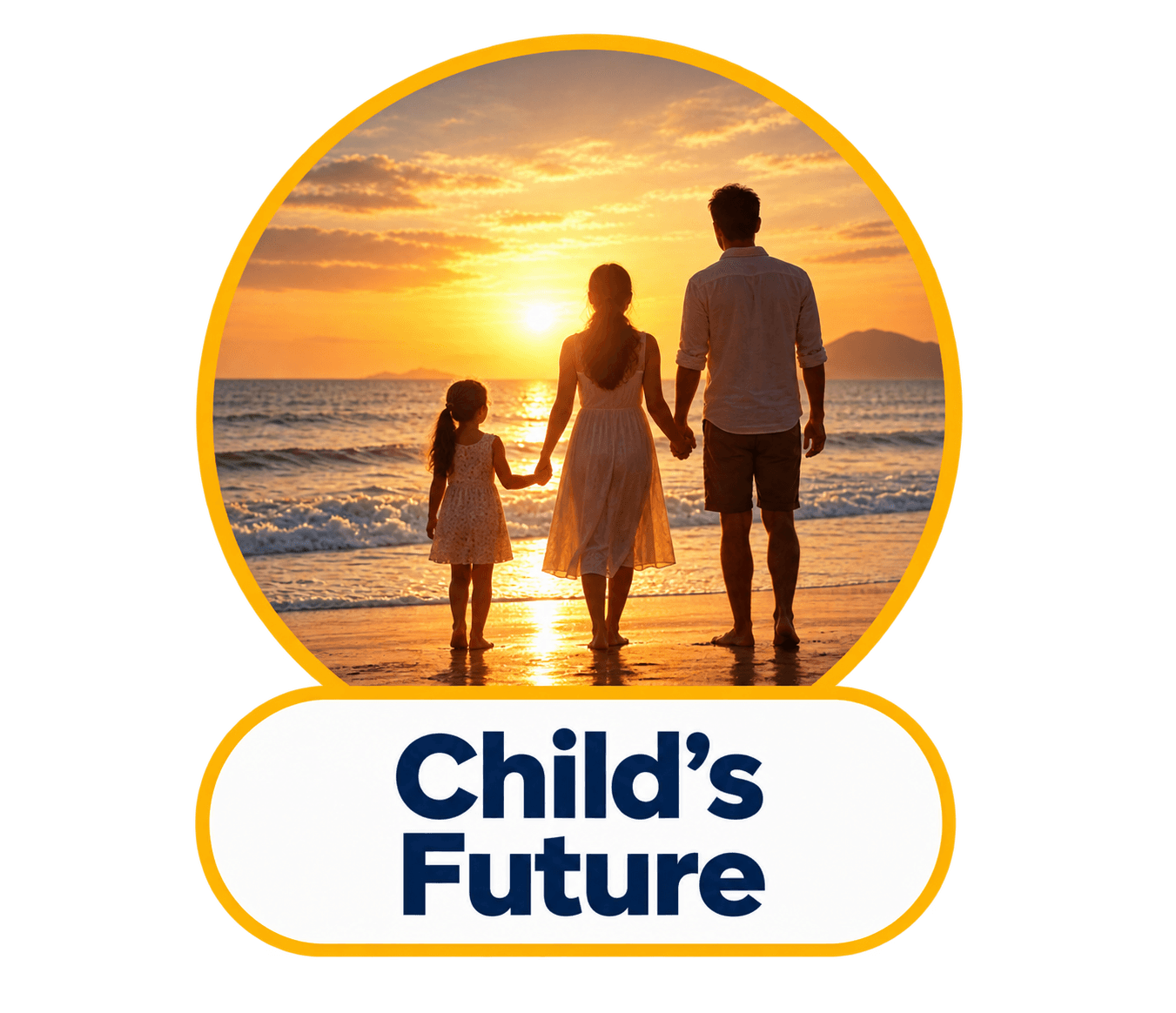 childs future