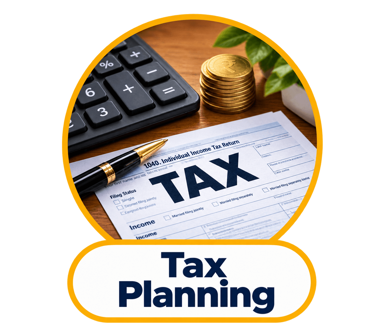 tax planning