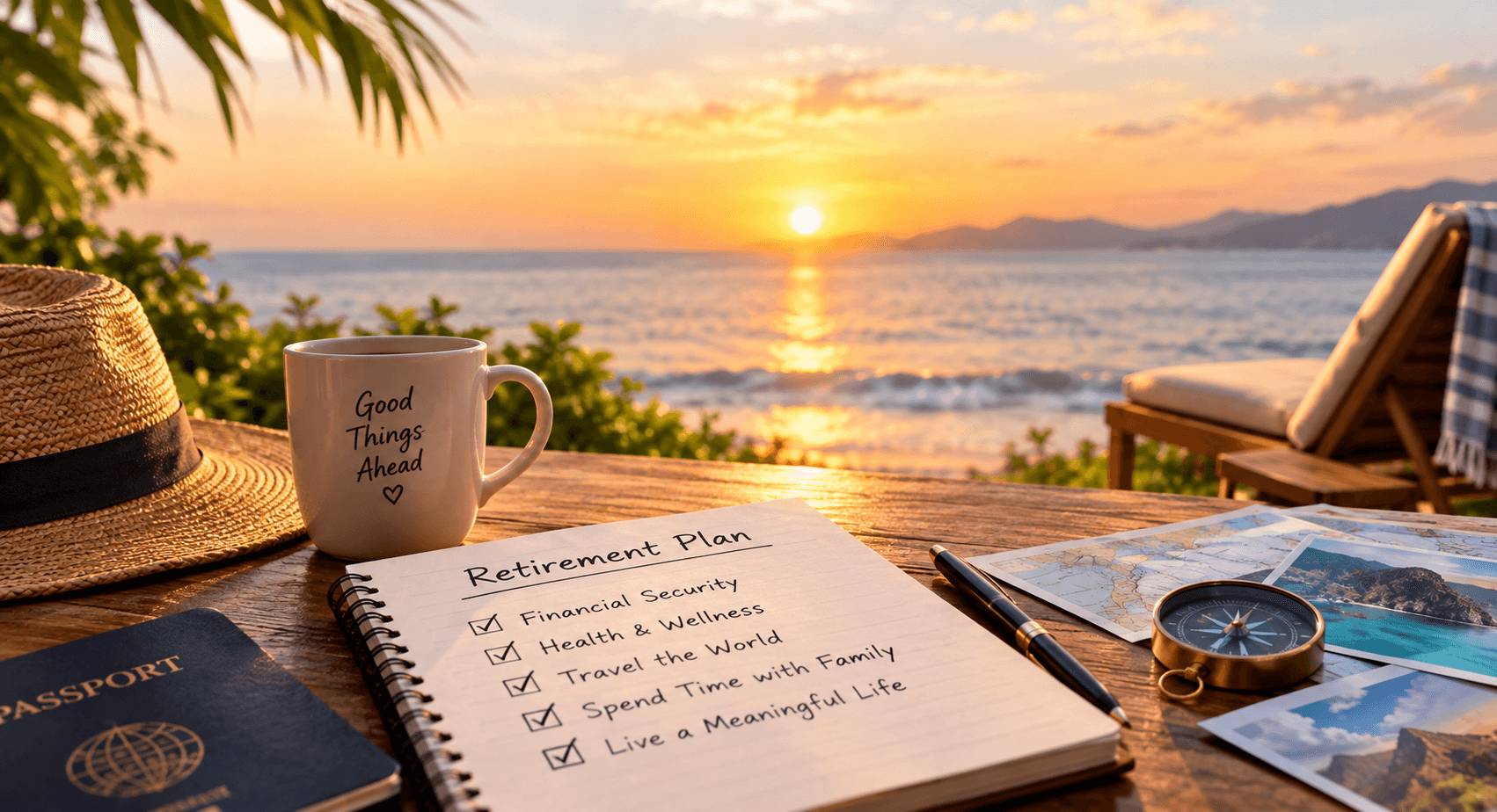 Retirement Planning